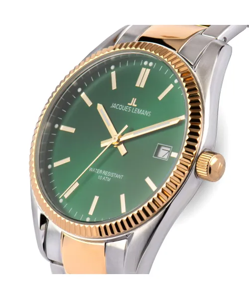 Часы Jacques Lemans 50-3K #2