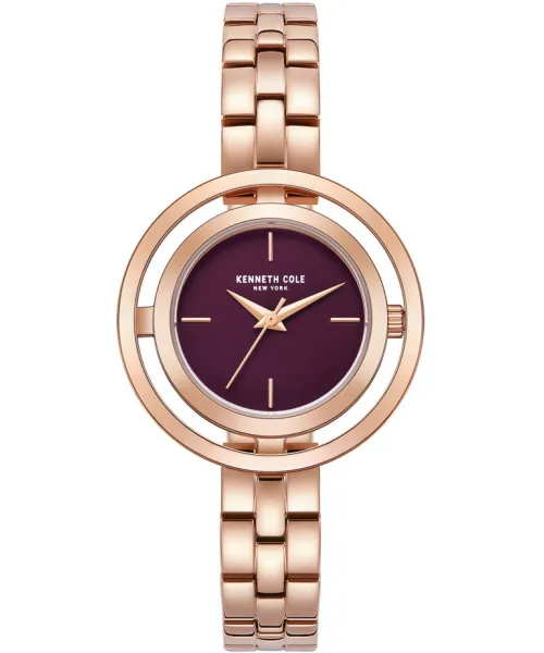 Часы Kenneth Cole KCWLG2237102 #1