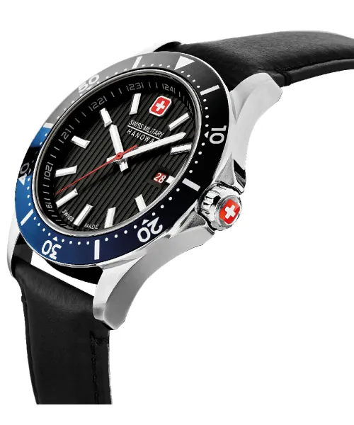 Часы Swiss Military Hanowa SMWGB2100606 #2