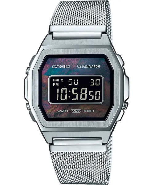 Часы Casio Vintage A1000M-1BEF #1