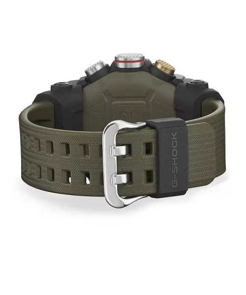 Часы Casio G-Shock GG-B100X-1A3 #11