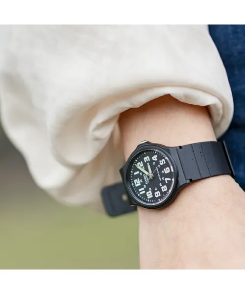 Часы Casio Collection MQ-71-1B #2