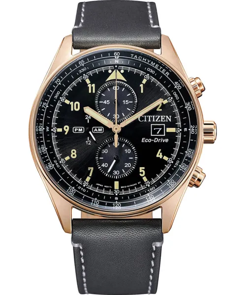 Часы Citizen CA0773-15E #1