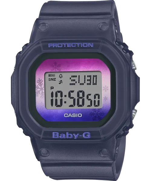 Часы Casio Baby-G BGD-560WL-2 #1