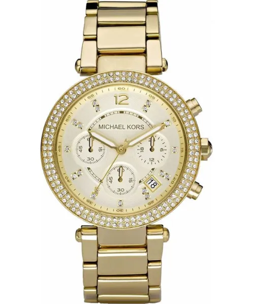 Часы Michael Kors MK5354 #1