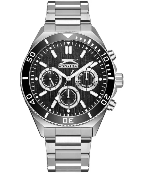 Часы Slazenger SL.09.2370.2.01 #1