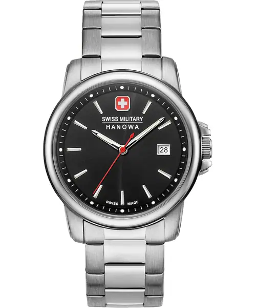 Часы Swiss Military Hanowa 06-5230.7.04.007 #1