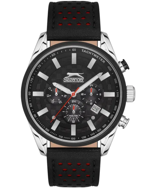 Часы Slazenger SL.09.2096.2.03 #1