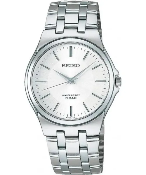 Часы Seiko SCXP021 #1