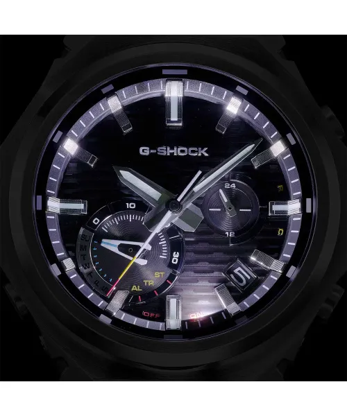 Часы Casio G-Shock GST-B1000D-2A #9