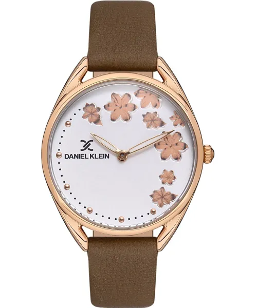 Часы Daniel Klein 13352-6 #1