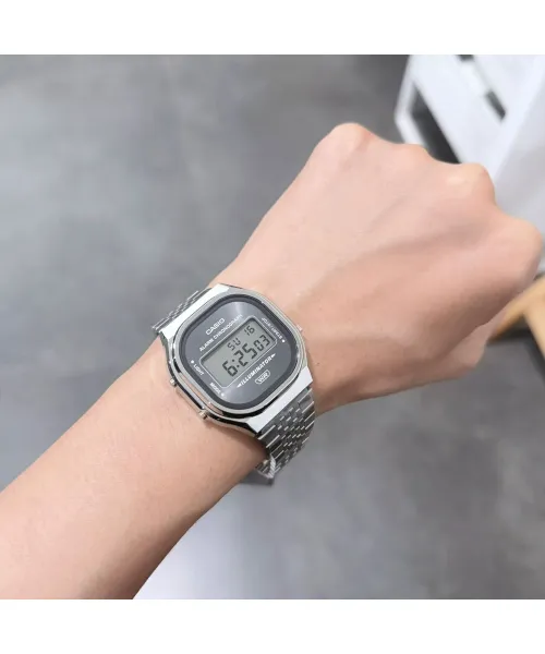 Часы Casio Vintage A140WE-8A #4