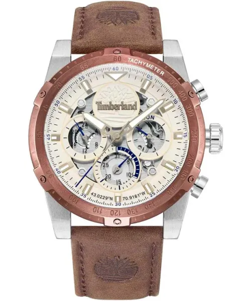 Часы Timberland TDWGF0009403 #1