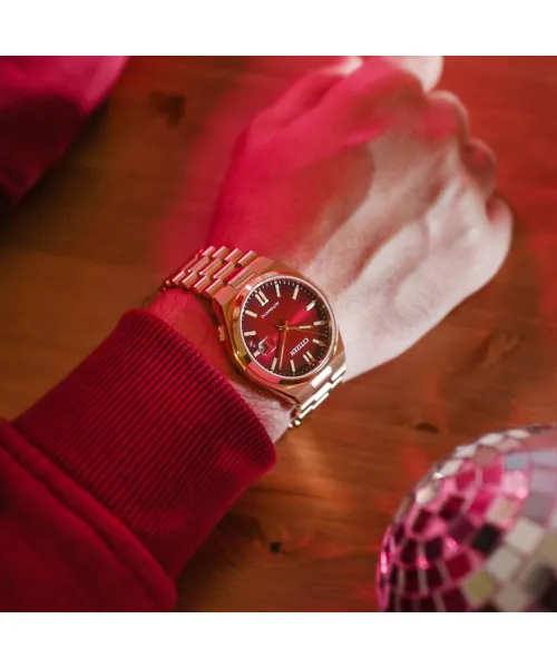 Часы Citizen NJ0153-82X #4