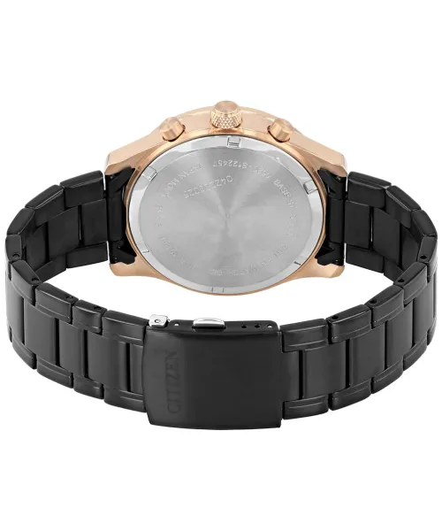 Часы Citizen AN8196-55E #4