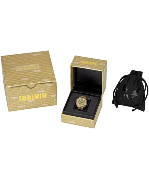 Часы Casio CRW-001JB-9 #11