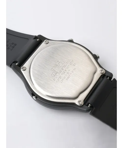 Часы Casio Collection AW-49HE-1A #4