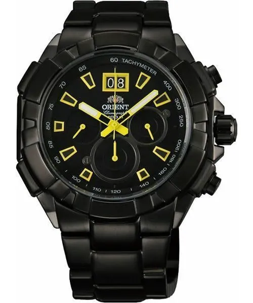 Часы Orient FTV00007B #1