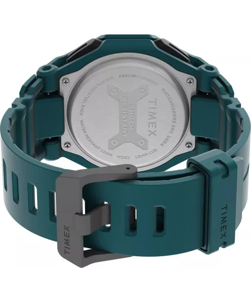 Часы Timex TW2V59900 #4