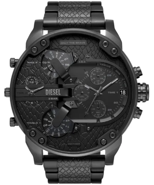 Часы Diesel DZ7468 #1