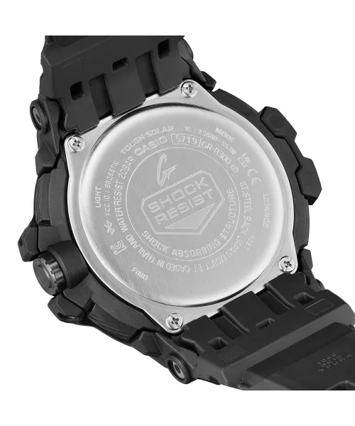 Часы Casio G-Shock GR-B300-1A #9