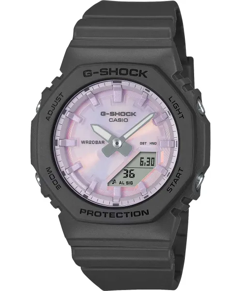 Часы Casio G-Shock GMA-P2100PC-1A #1