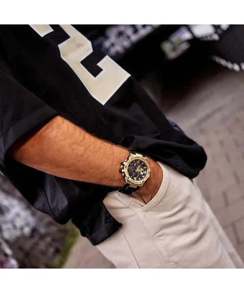 Часы Casio G-Shock GST-B100GB-1A9 #5