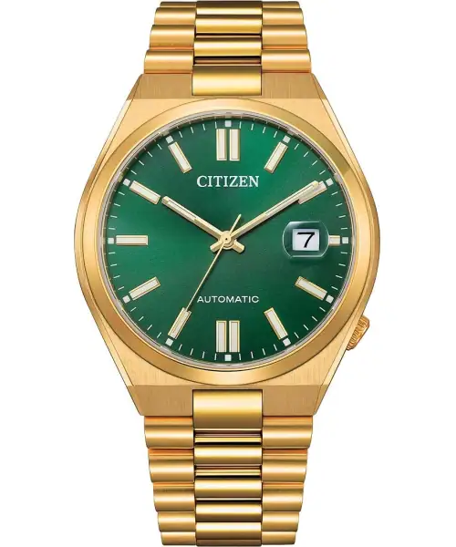 Часы Citizen NJ0152-51X #1