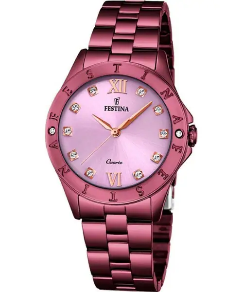 Часы Festina F16928/A  #1