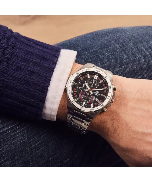 Часы Casio Edifice EFR-564D-1A #4