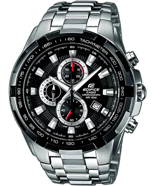 Часы Casio Edifice EF-539D-1A #1