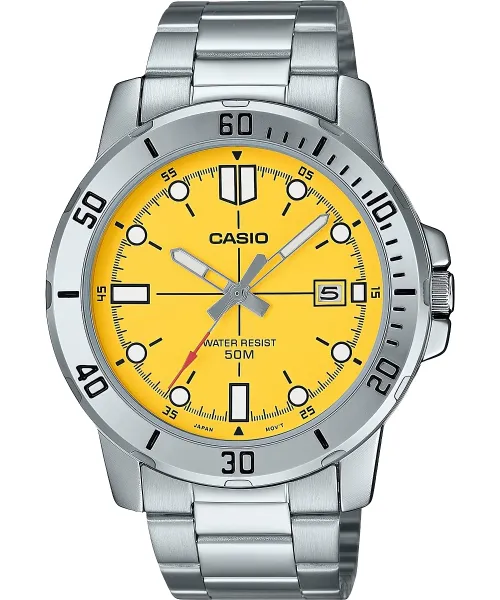Часы Casio Collection MTP-VD01D-9E #1