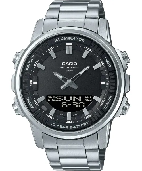 Часы Casio Collection AMW-880D-1A #1