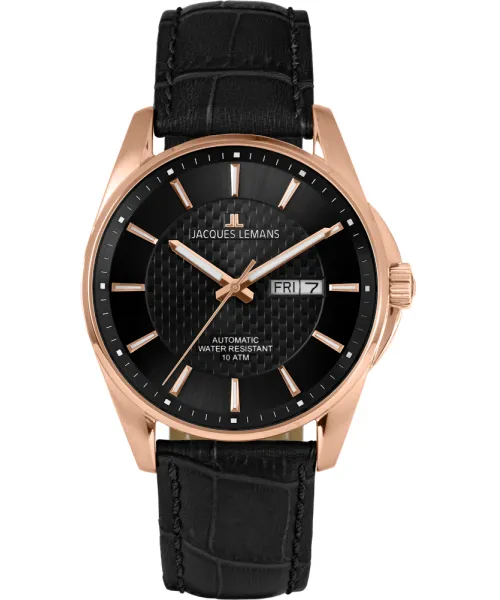 Часы Jacques Lemans 1-2210E #1