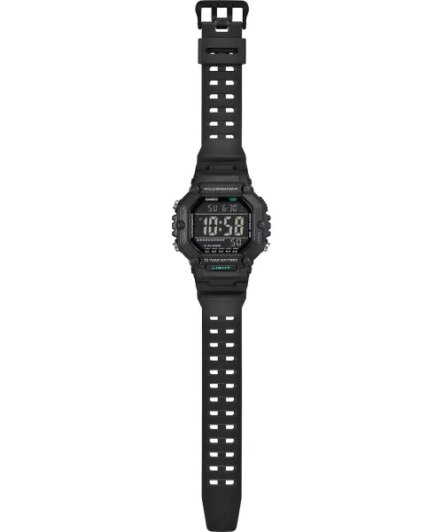 Часы Casio Collection AE-1600HX-1B #3