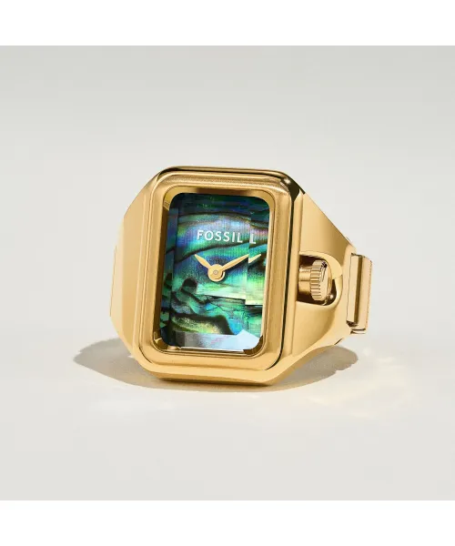 Часы Fossil ES5411 #5