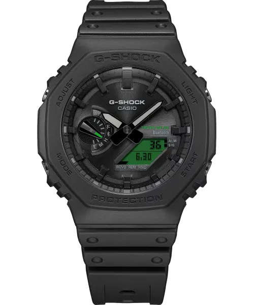 Часы Casio G-Shock GA-B2100BEG-1A #5