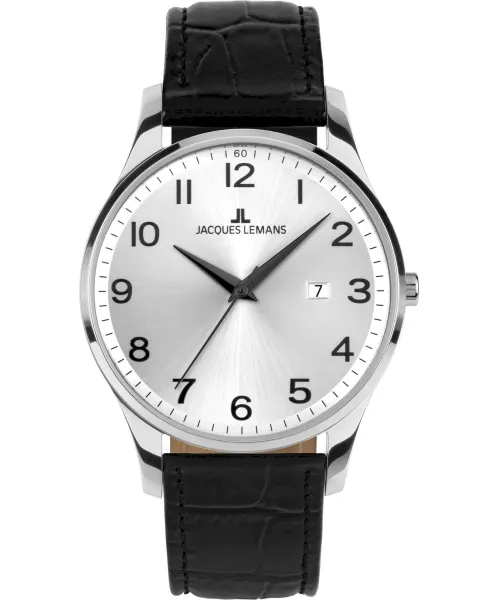Часы Jacques Lemans 1-2215E #1