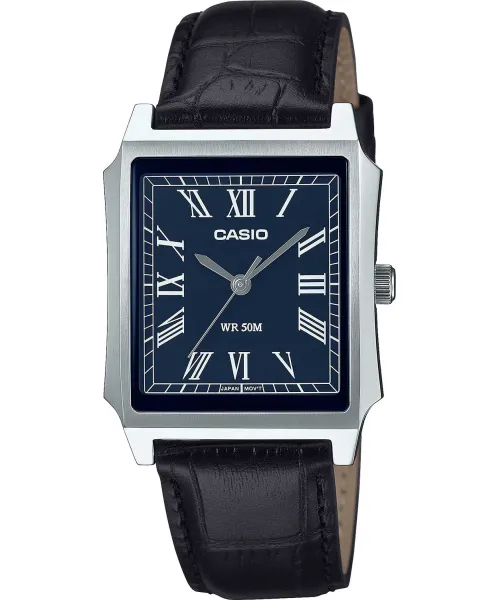 Часы Casio Collection MTP-B190L-2B #1