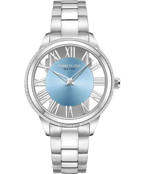 Часы Kenneth Cole KCWLG0017602 #1