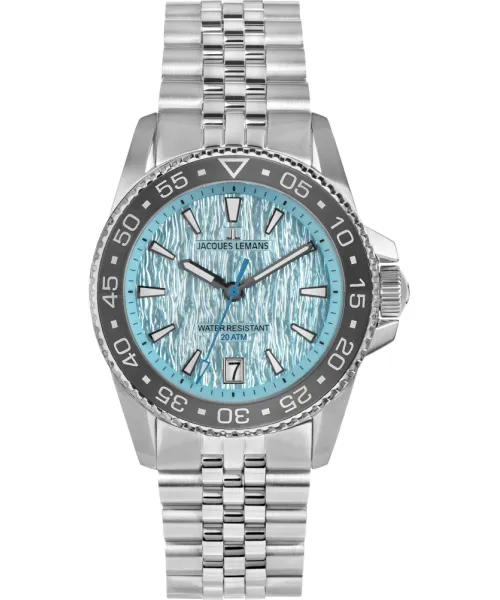 Часы Jacques Lemans 1-2205M #1