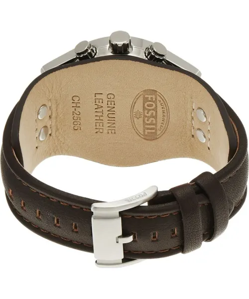 Часы Fossil CH2565 #3