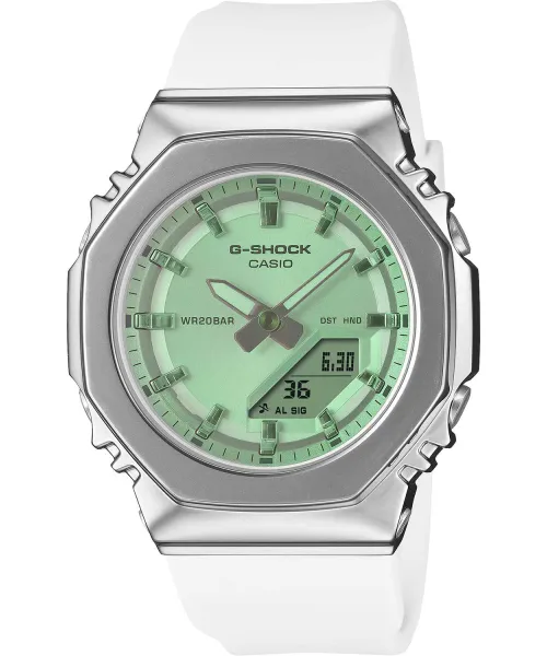 Часы Casio G-Shock GM-S2110SR-7A #1