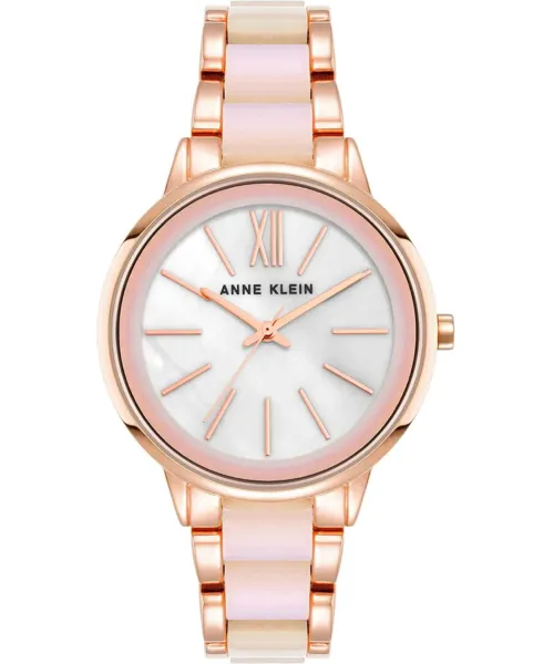Часы Anne Klein 1412IRRG #1
