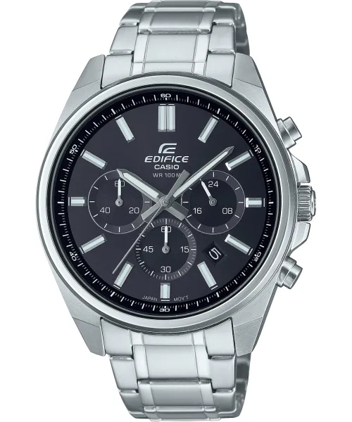 Часы Casio Edifice EFV-650D-1A #1