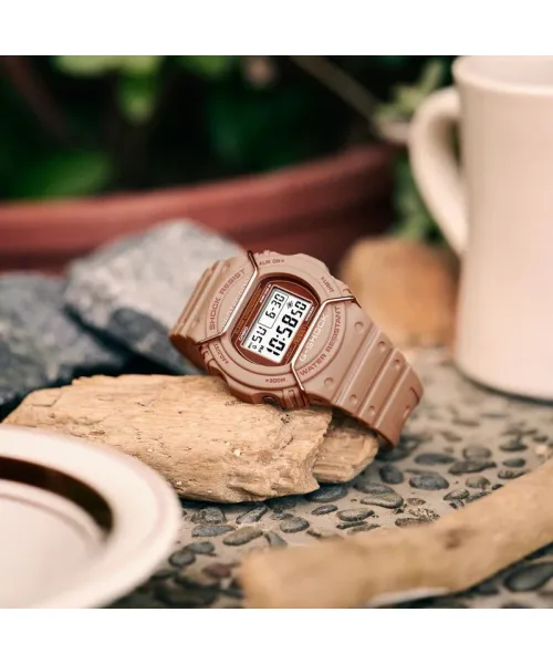 Часы Casio G-Shock DW-5700PT-5 #2