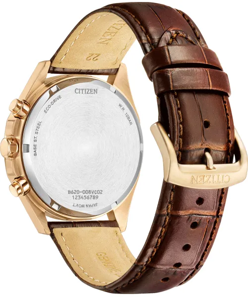 Часы Citizen CA4593-15A #3