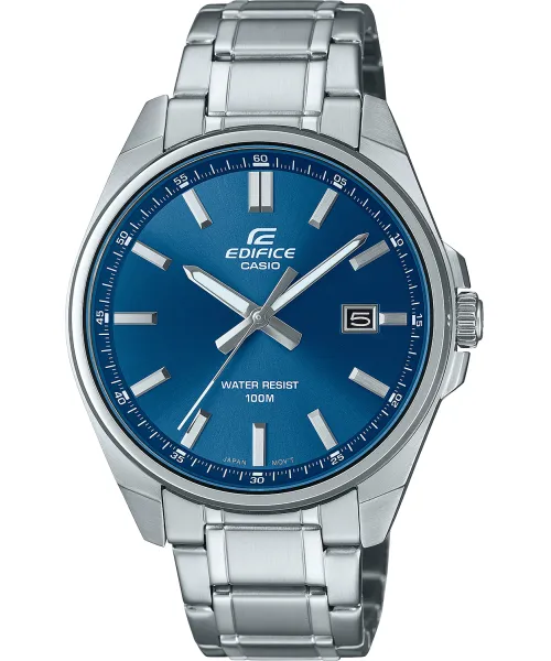 Часы Casio Edifice EFV-150D-2A #1