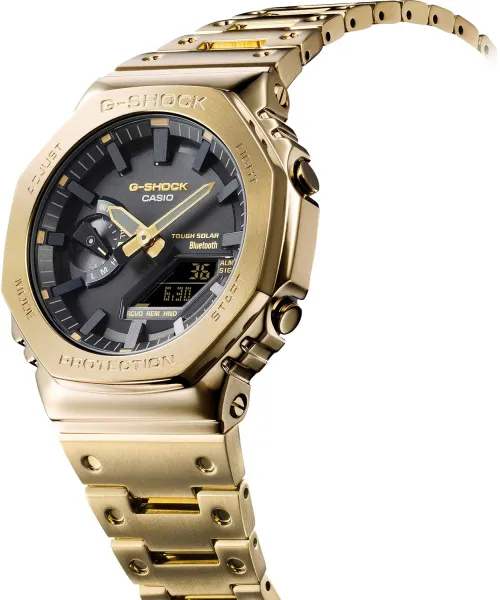 Часы Casio G-Shock GM-B2100GD-9A #5