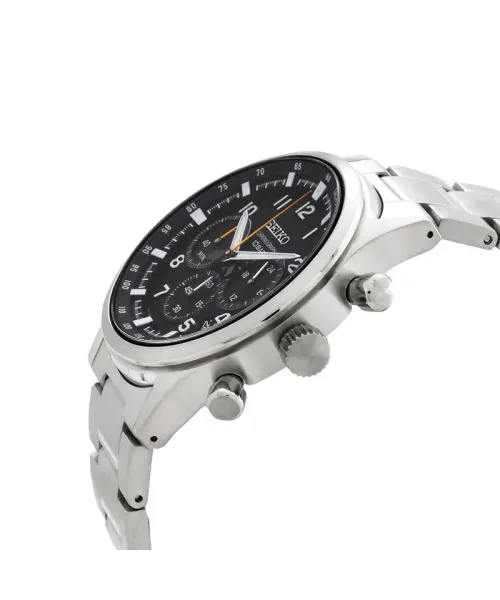 Часы Seiko SSB447P1 #4